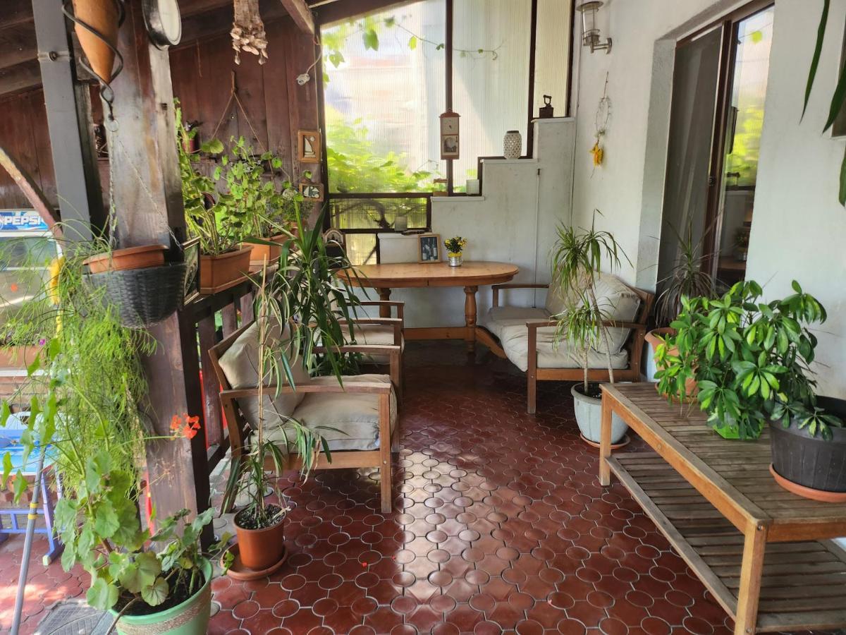 Eforie Villa-Colonial Exterior photo